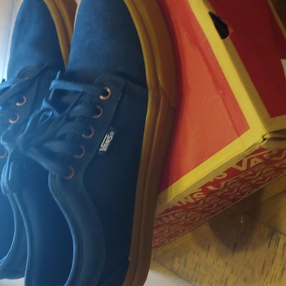 Vans chukka low - Picture 2 of 4